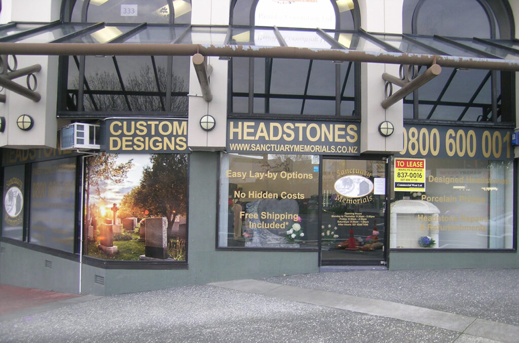 retail shop for rent - Henderson - comemrcial property west auckland